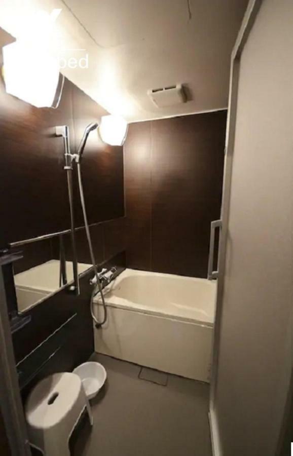 Alphabed Sunporttakamatsu 701 / Vacation Stay 21860 Экстерьер фото
